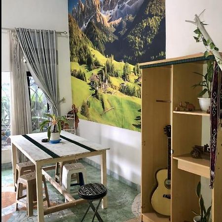 Ohana Homestay Banyuwangi بانيووانجى المظهر الخارجي الصورة