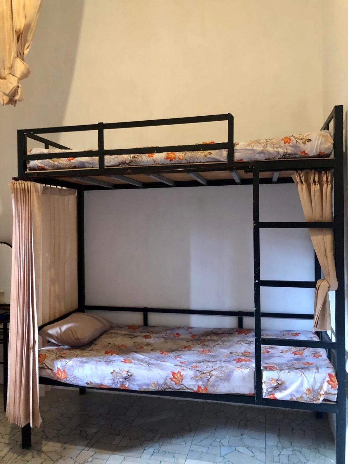 Ohana Homestay Banyuwangi بانيووانجى المظهر الخارجي الصورة